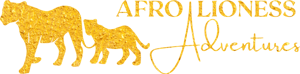 Afro Lioness Adventures